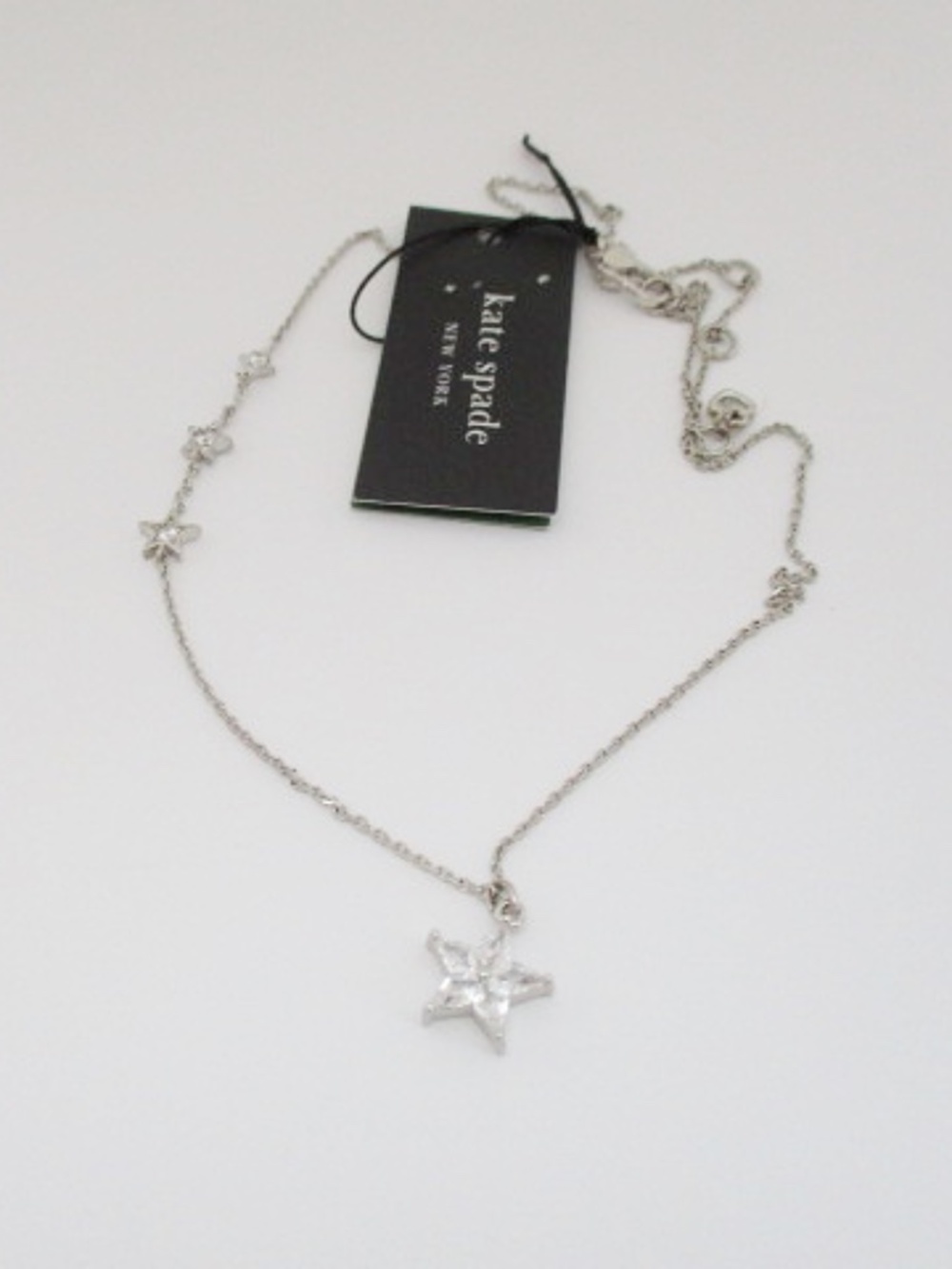 KATE SPADE - Cosmos Necklace